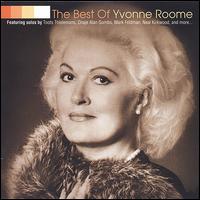 Best of Yvonne Roome von Yvonne Roome