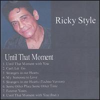 Until That Moment von Ricky Style