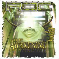 Awakening von R.O.C.