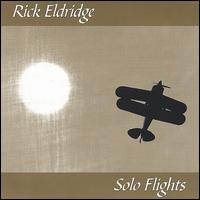 Solo Flights von Rick Eldridge