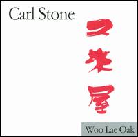 Woo Lae Oak von Carl Stone