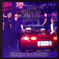 Beale St. Boogie von The Bama Band