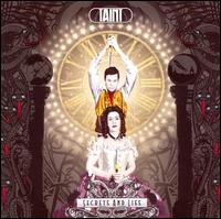 Secrets and Lies von Taint