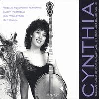 Jazz Banjo of Cynthia Sayer, Vol  1/More Jazz Banjo, Vol. 2: Featuring Milt Hinton, von Cynthia Sayer