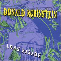 Long Parade von Donald Rubinstein