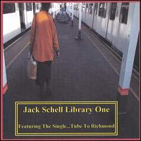 Jack Schell Library One von Jack Schell