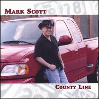 County Line von Mark Scott