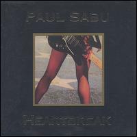 Heartbreak von Paul Sabu