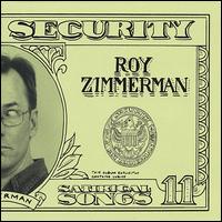 Security von Roy Zimmerman