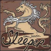 Sleeper von Sara Johnston