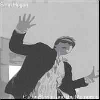 Guitar Strings and the Memories von Sean Hogan