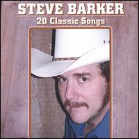 20 Classic Songs von Steve Barker