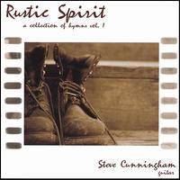 Rustic Spirit von Steve Cunningham