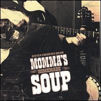 Momma's Homemade Soup von Steven Courtney