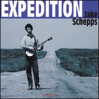 Expedition von Jake Schepps