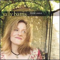 Little Voice von Sally Barris