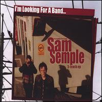 I'm Looking for a Band von Sam Semple