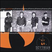 Aidan's Orbit von Scythian