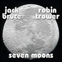 Seven Moons von Jack Bruce