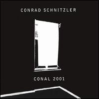 Conal 2001 von Conrad Schnitzler