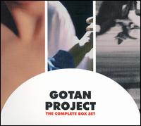 Complete Box Set von Gotan Project