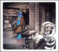 Fania Live 03: From the Fresh Coast von DJ Sake1