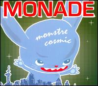 Monstre Cosmic von Monade