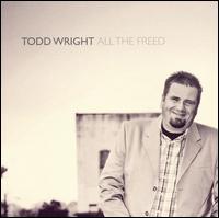 All the Freed von Todd Wright