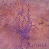 Confluence von Jae Sinnett