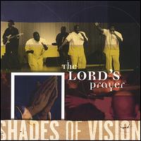 Lord's Prayer von Shades of Vision