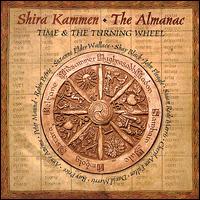 Almanac von Shira Kammen