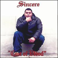 Cost of Blood von Sincere