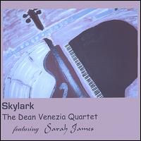 Skylark von Sarah James