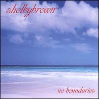 No Boundaries von Shelby.Brown