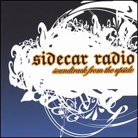 Soundtrack from the Upside von Sidecar Radio