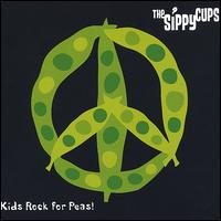 Kids Rock for Peas von The Sippy Cups