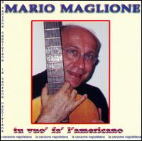 Tu Vuo' Fa' L'americano von Mario Maglione