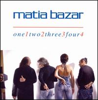 One1 Two2 Three3 Four4 von Matia Bazar