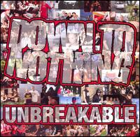 Unbreakable von Down to Nothing