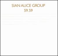 59.59 von Sian Alice Group