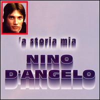 Storia Mia [2001] von Nino D'Angelo