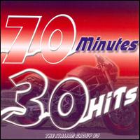 70 Minutes 30 Hits von The Italian Group 60