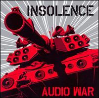 Audio War von Insolence