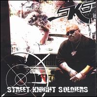 Street Knight Soldiers von SKS