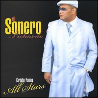 Cristo Fania All Stars von Sonero Pichardo