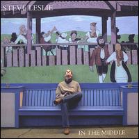 In the Middle von Steve Leslie