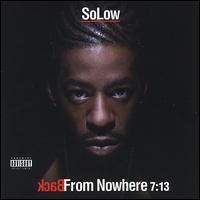 Back from Nowhere 7:13 von Solow