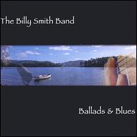 Ballads and Blues von Billy Smith