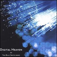 Digital Heaven von Billy Smith