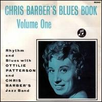 Blues Book, Vol. 1 von Chris Barber